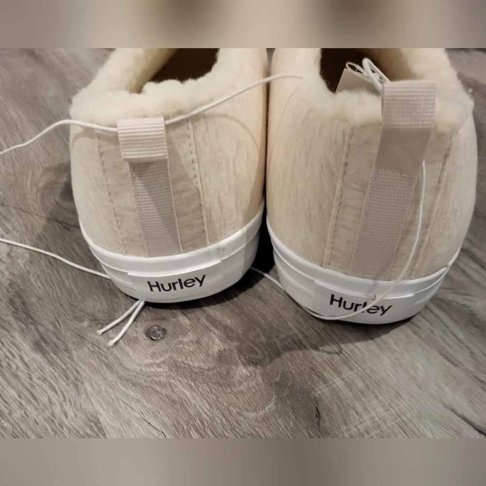 Hurley shoes - Picture 5 of 5